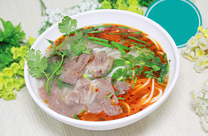阿巴嘎羊肉粉培训